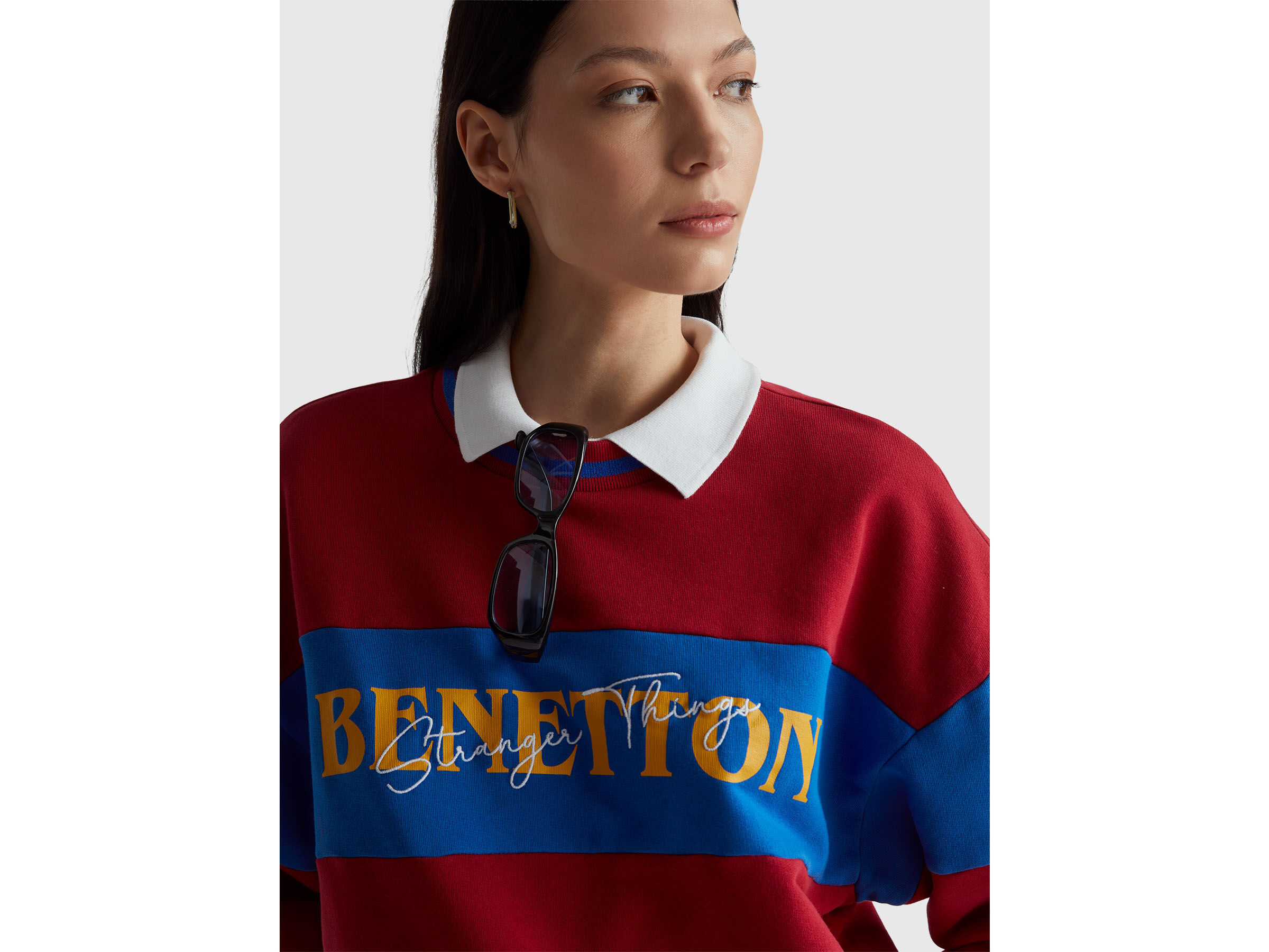 SWEATER L/S image number 8